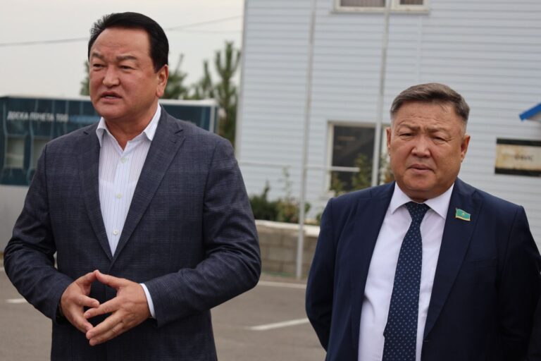 ЖҮЙЕЛІ БАСТАМА ЖЕМІСІН БЕРЕДІ ДЕГЕН СЕНІМДЕМІЗ