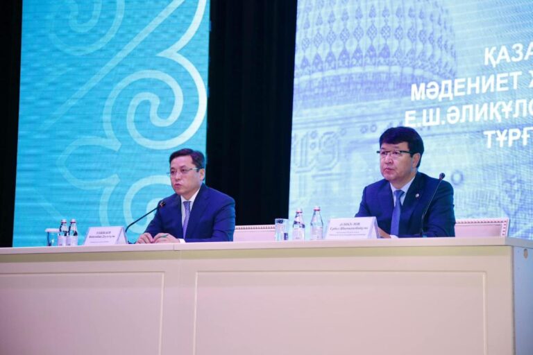 Түркістан өңірінде діни бірлестіктердің еркін жұмыс істеуі үшін қолайлы жағдай жасалған