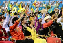Еліміздегі дінаралық және ұлтаралық келісім