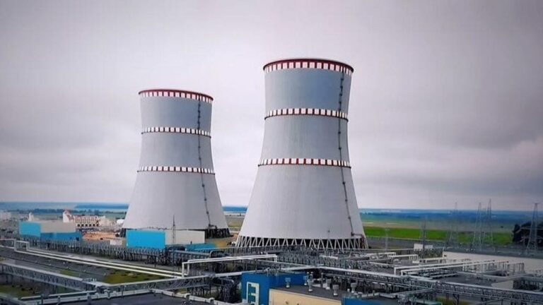 ҚАЗАҚСТАН УРАН ӨНДІРУ САЛАСЫНДА ЖЕТЕКШІ ЕЛДЕРДІҢ ҚАТАРЫНДА