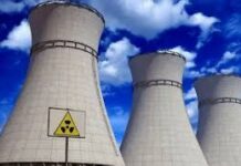 АЭС ҚҰРЫЛЫСЫНЫҢ ЕЛІМІЗДЕГІ СУ ҚОЙМАЛАРЫНА ӘСЕРІ