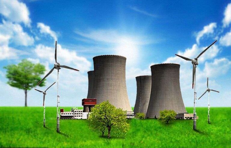 АТОМ ЭЛЕКТР СТАНСАСЫНЫҢ ПАЙДАСЫ ҚАНДАЙ БОЛМАҚ?