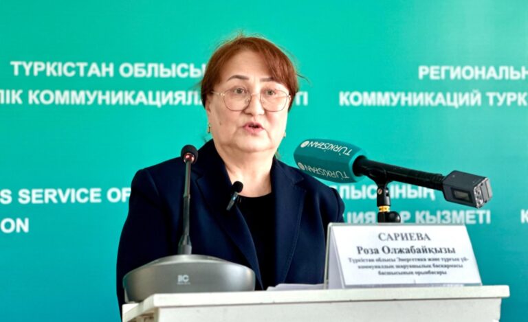 ТҮРКІСТАН ОБЛЫСЫНДА КӨМІРГЕ ДЕГЕН ҚАЖЕТТІЛІК 150 МЫҢ ТОННАҒА АЗАЙҒАН