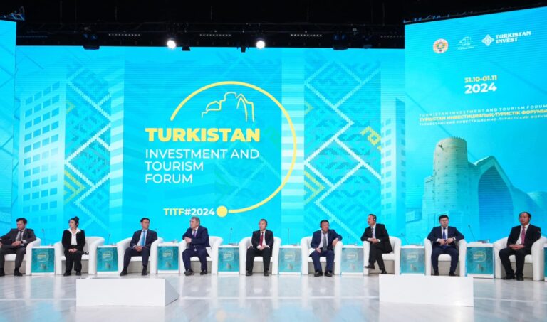 ТҮРКІСТАНДАҒЫ ХАЛЫҚАРАЛЫҚ ИНВЕСТИЦИЯЛЫҚ ФОРУМҒА АЛПАУЫТ КОМПАНИЯ ӨКІЛДЕРІ ҚАТЫСЫП ЖАТЫР<br />
<b>Deprecated</b>: strip_tags(): Passing null to parameter #1 ($string) of type string is deprecated in <b>/var/www/vhosts/aptanews.kz/aptamedia.kz/wp-content/themes/Newspaper/loop-single.php</b> on line <b>64</b><br />
ТҮРКІСТАНДАҒЫ ХАЛЫҚАРАЛЫҚ ИНВЕСТИЦИЯЛЫҚ ФОРУМҒА АЛПАУЫТ КОМПАНИЯ ӨКІЛДЕРІ ҚАТЫСЫП ЖАТЫР