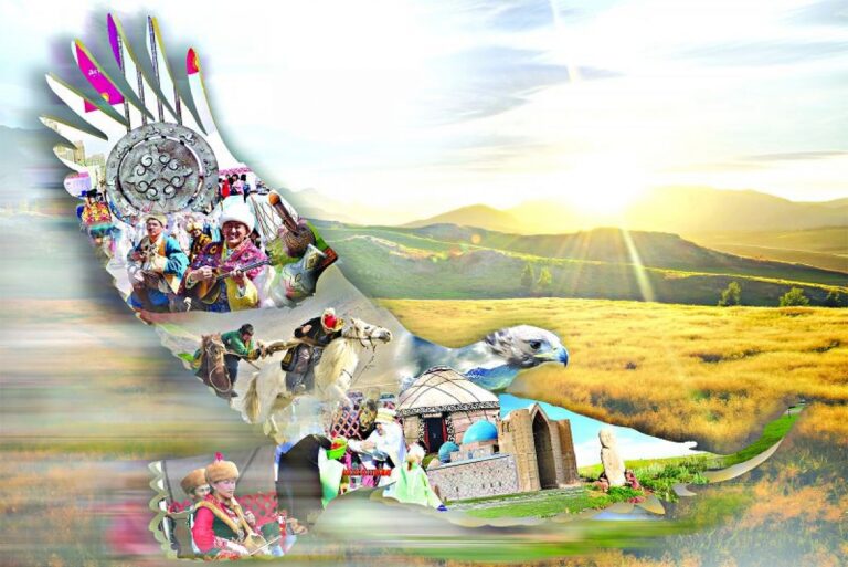 Әртүрлі мәдениеттердегі құндылықтар ерекше сипатқа ие