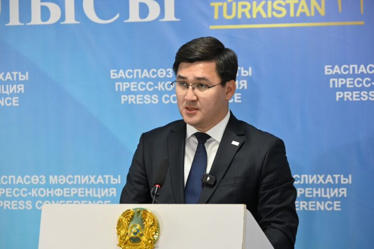 ЖЕТІСАЙ АУДАНЫНДА БИЫЛ АУЫЛ ШАРУАШЫЛЫҒЫ ӨНІМ КӨЛЕМІ 60 МЛРД ТЕҢГЕДЕН АСҚАН