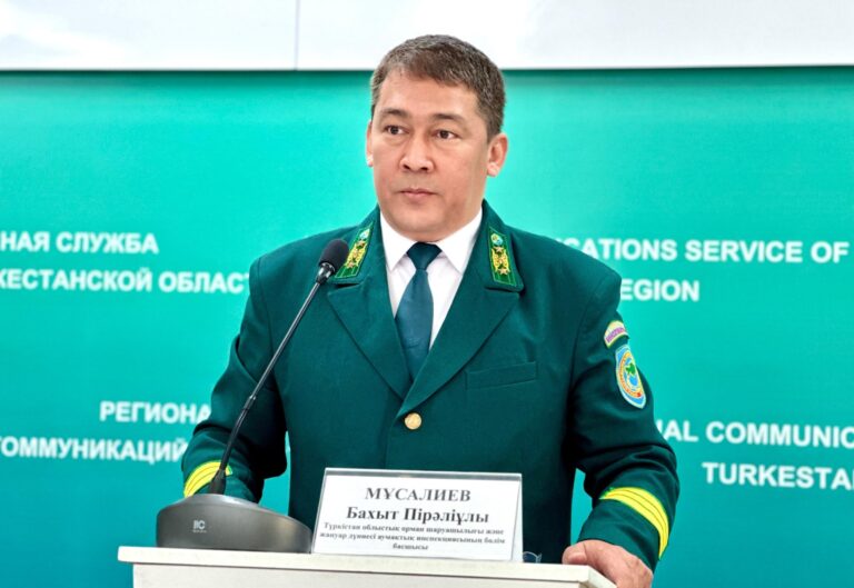 ЕЛІМІЗДЕ 3 МИЛЛИОНҒА ЖУЫҚ КИІК МЕКЕН ЕТЕДІ
