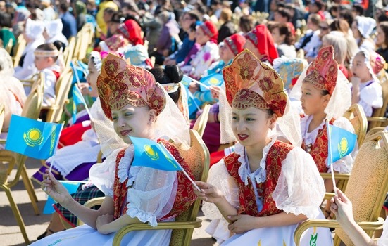 Ұлтаралық келісім – ел тұрақтылығының кепілі