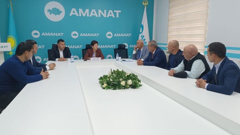 ЖЕТІСАЙ ЖӘНЕ МАҚТААРАЛ АУДАНДАРЫНДА АССАМБЛЕЯ ҚҰРЫЛЫМДАРЫНЫҢ ТӨРАҒАЛАРЫМЕН КЕЗДЕСУЛЕР ӨТТІ<br />
<b>Deprecated</b>: strip_tags(): Passing null to parameter #1 ($string) of type string is deprecated in <b>/var/www/vhosts/aptanews.kz/aptamedia.kz/wp-content/themes/Newspaper/loop-single.php</b> on line <b>64</b><br />
ЖЕТІСАЙ ЖӘНЕ МАҚТААРАЛ АУДАНДАРЫНДА АССАМБЛЕЯ ҚҰРЫЛЫМДАРЫНЫҢ ТӨРАҒАЛАРЫМЕН КЕЗДЕСУЛЕР ӨТТІ