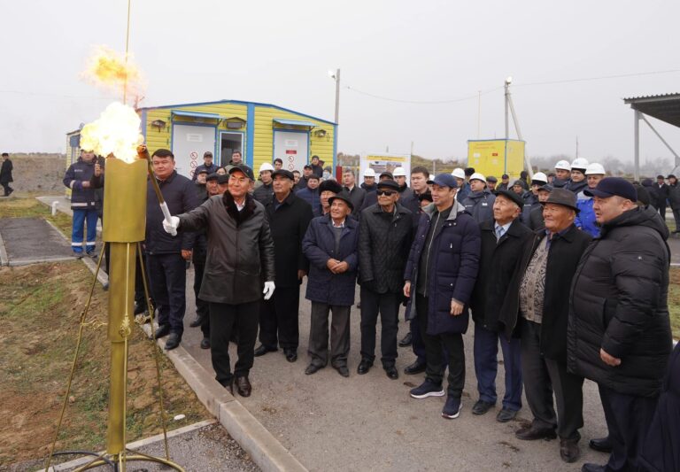 ТҮРКІСТАН: КЕЛЕСТЕ «АБАЙ» ГАЗ ТАРАТУ СТАНЦИЯСЫ ІСКЕ ҚОСЫЛДЫ<br />
<b>Deprecated</b>: strip_tags(): Passing null to parameter #1 ($string) of type string is deprecated in <b>/var/www/vhosts/aptanews.kz/aptamedia.kz/wp-content/themes/Newspaper/loop-single.php</b> on line <b>64</b><br />
ТҮРКІСТАН: КЕЛЕСТЕ «АБАЙ» ГАЗ ТАРАТУ СТАНЦИЯСЫ ІСКЕ ҚОСЫЛДЫ
