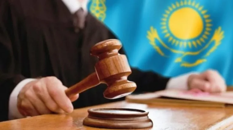 ҚМА қылмыстық жолмен алынған 358 млн теңгеден астам сомаға жылжымайтын мүлік пен ақша тәркіледі