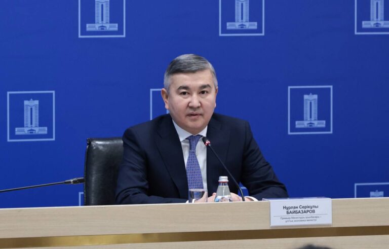 Үкімет пен Ұлттық банк валюта нарығындағы тұрақтылықты қамтамасыз ету үшін үйлестірілген шаралар қабылдап жатыр<br />
<b>Deprecated</b>: strip_tags(): Passing null to parameter #1 ($string) of type string is deprecated in <b>/var/www/vhosts/aptanews.kz/aptamedia.kz/wp-content/themes/Newspaper/loop-single.php</b> on line <b>64</b><br />
Үкімет пен Ұлттық банк валюта нарығындағы тұрақтылықты қамтамасыз ету үшін үйлестірілген шаралар қабылдап жатыр