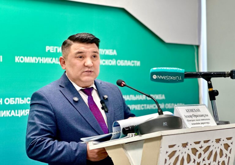 ТҮРКІСТАН: «КОНГРЕСС ХОЛЛ» КӨПСАЛАЛЫ КЕШЕНІНДЕ ЖЫЛ БАСЫНАН БЕРІ 100-ГЕ ЖУЫҚ ШАРА ӨТКЕН