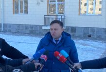 ОРДАБАСЫ АУДАНЫНДА 140-ҚА ЖУЫҚ ОТБАСЫ БАСПАНАМЕН ҚАМТЫЛАДЫ