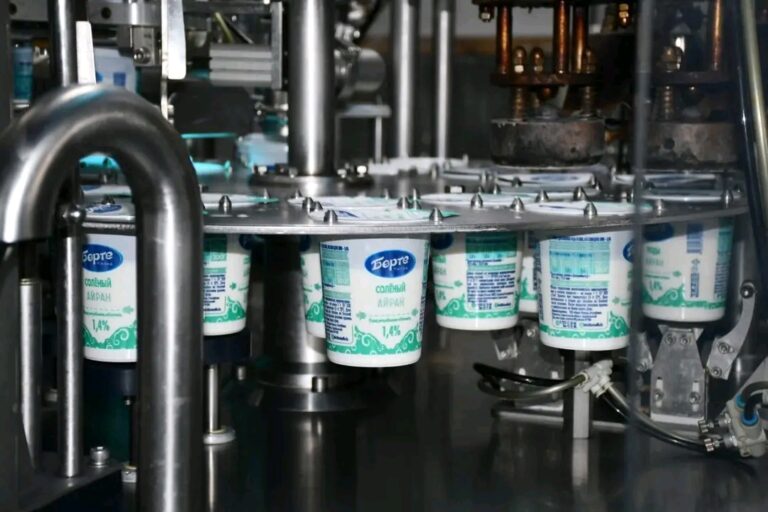 РЕСПУБЛИКА БОЙЫНША АУЫЛ ШАРУАШЫЛЫҒЫ САЛАСЫНДА ӨНДІРІЛГЕН ЖАЛПЫ ӨНІМНІҢ 13 ПАЙЫЗЫ ТҮРКІСТАН ОБЛЫСЫНА ТИЕСІЛІ