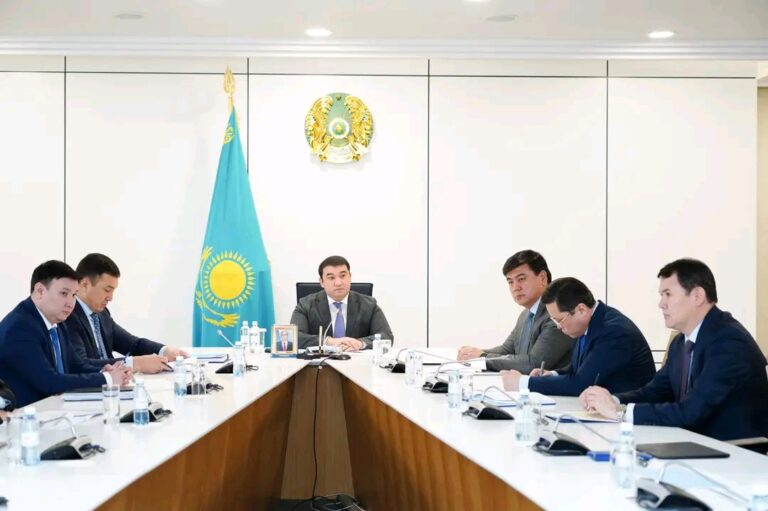 ТҮРКІСТАН ОБЛЫСЫНДА «АУЫЛ – ЕЛ БЕСІГІ» ЖОБАСЫ АЯСЫНДА БІР ЖЫЛДА 154 ЖОБА ЖҮЗЕГЕ АСЫРЫЛДЫ