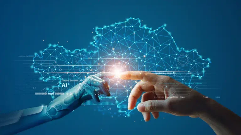 IT саласында жасанды интеллектіні дамыту өзекті мәселе болып табылады