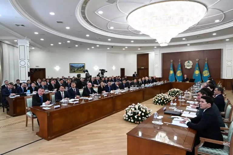 Еліміздегі 20 ЖОО базасына жасанды интеллект бойынша мамандар даярлау бағдарламасы енгізілді<br />
<b>Deprecated</b>: strip_tags(): Passing null to parameter #1 ($string) of type string is deprecated in <b>/var/www/vhosts/aptanews.kz/aptamedia.kz/wp-content/themes/Newspaper/loop-single.php</b> on line <b>64</b><br />
Еліміздегі 20 ЖОО базасына жасанды интеллект бойынша мамандар даярлау бағдарламасы енгізілді