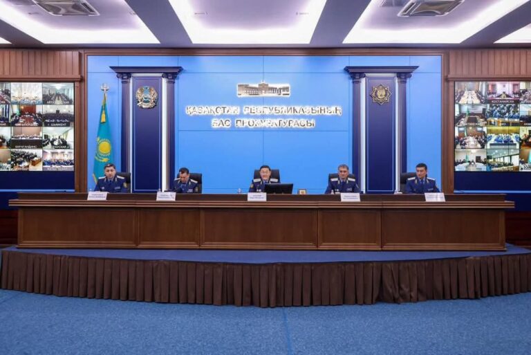БАС ПРОКУРАТУРАНЫҢ АЛҚА ОТЫРЫСЫНДА МАҢЫЗДЫ МӘСЕЛЕЛЕР ҚАРАЛДЫ<br />
<b>Deprecated</b>: strip_tags(): Passing null to parameter #1 ($string) of type string is deprecated in <b>/var/www/vhosts/aptanews.kz/aptamedia.kz/wp-content/themes/Newspaper/loop-single.php</b> on line <b>64</b><br />
БАС ПРОКУРАТУРАНЫҢ АЛҚА ОТЫРЫСЫНДА МАҢЫЗДЫ МӘСЕЛЕЛЕР ҚАРАЛДЫ