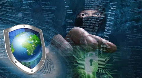 Киберқауіпсіздік күллі әлем үшін аса маңызды мәселеге айналып отыр