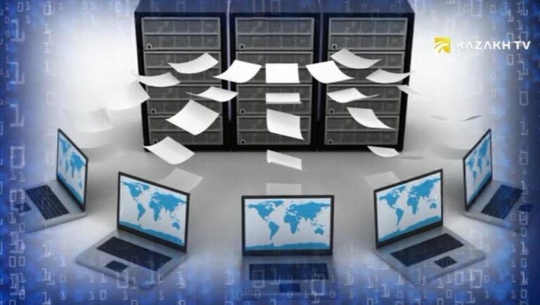 Киберәлем құпиясы немесе өзімізді қорғай аламыз ба?