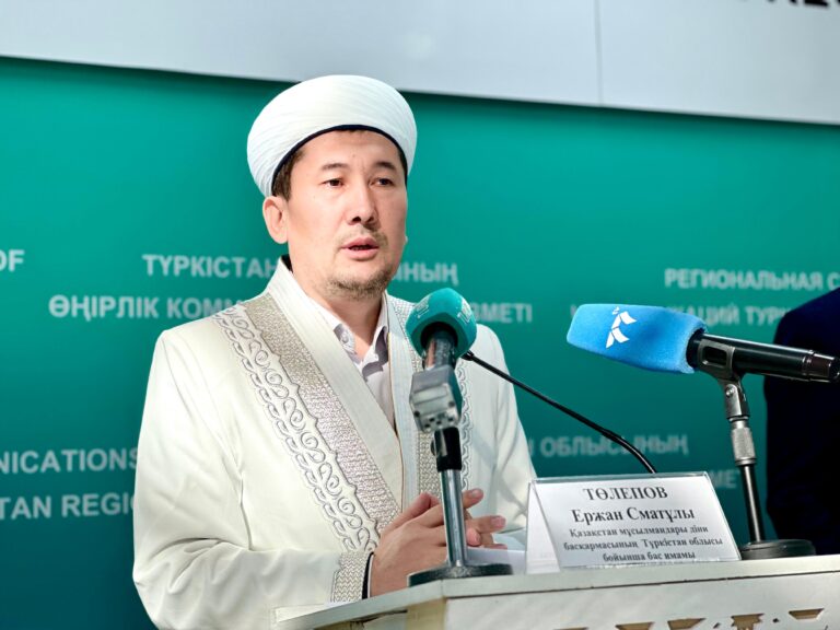 ТҮРКІСТАН: РАМАЗАН АЙЫНДА БАТА БЕРУ ЖӘНЕ ЖАРАМАЗАН АЙТУДАН ЖАРЫС ӨТЕДІ<br />
<b>Deprecated</b>: strip_tags(): Passing null to parameter #1 ($string) of type string is deprecated in <b>/var/www/vhosts/aptanews.kz/aptamedia.kz/wp-content/themes/Newspaper/loop-single.php</b> on line <b>64</b><br />
ТҮРКІСТАН: РАМАЗАН АЙЫНДА БАТА БЕРУ ЖӘНЕ ЖАРАМАЗАН АЙТУДАН ЖАРЫС ӨТЕДІ