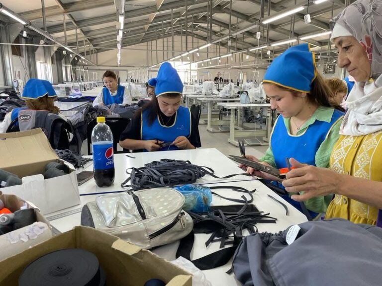 ТҮРКІСТАН: ЖҰМЫСШЫ МАМАНДЫҚТАР ЖЫЛЫНДА КОЛЛЕДЖ СТУДЕНТТЕРІ ЗАУЫТТА ІС-ТӘЖІРИБЕН ӨТІП ЖАТЫР<br />
<b>Deprecated</b>: strip_tags(): Passing null to parameter #1 ($string) of type string is deprecated in <b>/var/www/vhosts/aptanews.kz/aptamedia.kz/wp-content/themes/Newspaper/loop-single.php</b> on line <b>64</b><br />
ТҮРКІСТАН: ЖҰМЫСШЫ МАМАНДЫҚТАР ЖЫЛЫНДА КОЛЛЕДЖ СТУДЕНТТЕРІ ЗАУЫТТА ІС-ТӘЖІРИБЕН ӨТІП ЖАТЫР