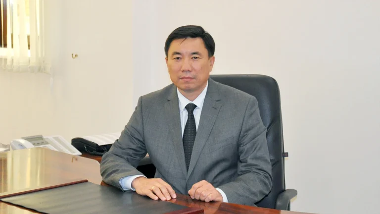 Сауда тәртібі түзелсе, салық есебі түгел – вице-министр