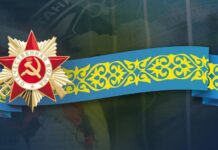 Соғыс ардагерлеріне қолдау жасалуда