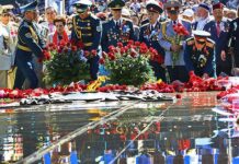 ҰЛЫ ОТАН СОҒЫСЫ – БАТЫЛДЫҚ ПЕН ТӨЗІМДІЛІК САБАҒЫ