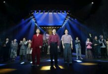 ТҮРКІСТАН ОБЛЫСЫНДАҒЫ 3 КӘСІБИ ТЕАТРДА 400-ДЕН АСА ҚОЙЫЛЫМ САХНАЛАНҒАН