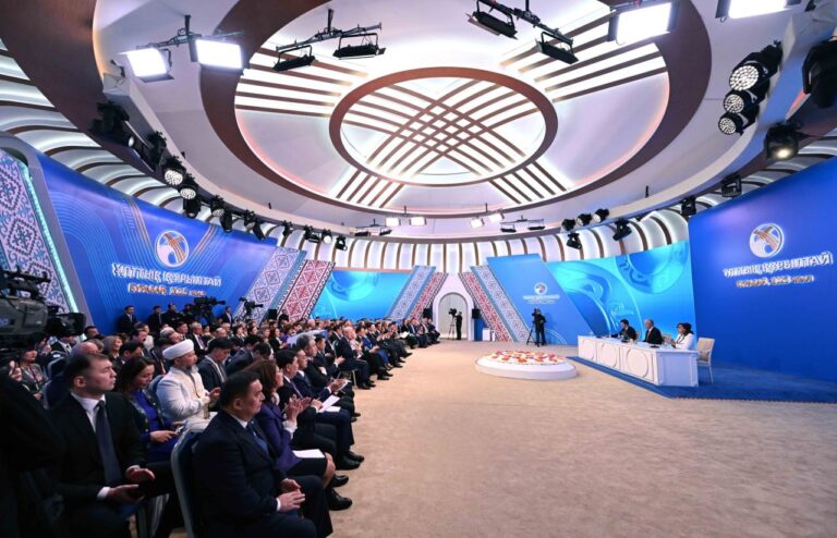 ҚАСЫМ-ЖОМАРТ ТОҚАЕВ: ЗАҢ ЖӘНЕ ТӘРТІП – БІЗДІҢ МЫЗҒЫМАС ТҰҒЫРЫМЫЗ<br />
<b>Deprecated</b>: strip_tags(): Passing null to parameter #1 ($string) of type string is deprecated in <b>/var/www/vhosts/aptanews.kz/aptamedia.kz/wp-content/themes/Newspaper/loop-single.php</b> on line <b>64</b><br />
ҚАСЫМ-ЖОМАРТ ТОҚАЕВ: ЗАҢ ЖӘНЕ ТӘРТІП – БІЗДІҢ МЫЗҒЫМАС ТҰҒЫРЫМЫЗ