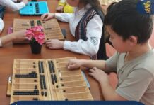 ТҮРКІСТАН ОБЛЫСЫНДА НАУРЫЗНАМАНЫҢ ОНКҮНДІГІ АЯСЫНДА ҰЛТТЫҚ ОЙЫНДАРДАН ЖАРЫСТАР ӨТІП ЖАТЫР