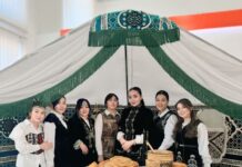 Наурыз мейрамындағы ХҚКО және МХҚКО – ның жұмыс кестесі