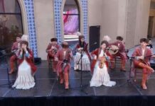 ТҮРКІСТАНДА 2025 ЖЫЛДЫҢ ТУРИСТІК МАУСЫМЫ АШЫЛДЫ