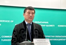 ТҮРКІСТАН ОБЛЫСЫНДА КЕЗЕКТІ «ҮЛГІЛІ АУЫЛ» БАЙҚАУЫ БАСТАЛАДЫ