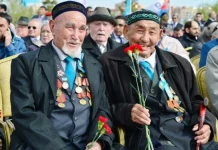 ТАРИХИ ШЫНДЫҚ – АТА-БАБАЛАРЫМЫЗ БЕН БОЛАШАҚ ҰРПАҚ АЛДЫНДАҒЫ ОРТАҚ БОРЫШЫМЫЗ