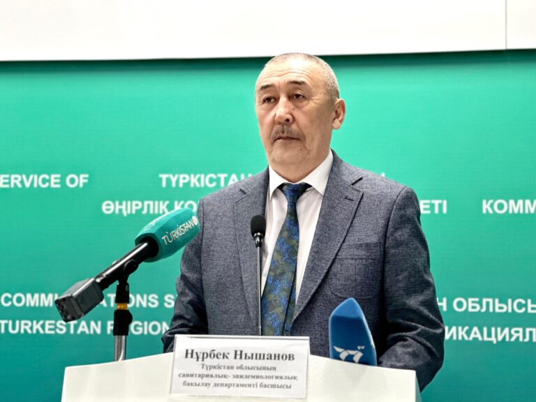 ТҮРКІСТАН ОБЛЫСЫНДА ТУБЕРКУЛЕЗ АУРУШАҢДЫҒЫ ТӨМЕНДЕГЕН<br />
<b>Deprecated</b>: strip_tags(): Passing null to parameter #1 ($string) of type string is deprecated in <b>/var/www/vhosts/aptanews.kz/aptamedia.kz/wp-content/themes/Newspaper/loop-single.php</b> on line <b>64</b><br />
ТҮРКІСТАН ОБЛЫСЫНДА ТУБЕРКУЛЕЗ АУРУШАҢДЫҒЫ ТӨМЕНДЕГЕН