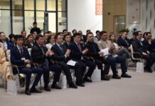 ТҮРКІСТАНДА ҚАЗАҚСТАН МЕН ӨЗБЕКСТАН ЖАСТАРЫНЫҢ «ДОСТЫҚ КӨПІРІ» АТТЫ ФОРУМ ӨТТІ