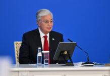 Басты мақсатымыз – іргелі істерді жүйелі түрде жүзеге асыру