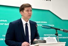 ТҮРКІСТАН ОБЛЫСЫНДА ТАБИҒИ МОНОПОЛИЯ НЫСАНДАРЫНА 20 МЛН ТЕҢГЕДЕН АСТАМ АЙЫППҰЛ САЛЫНҒАН