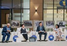 ТҮРКІСТАНДА ҰЛЫ ЖЕҢІСТІҢ 80 ЖЫЛДЫҒЫНА ОРАЙ КОНФЕРЕНЦИЯ ӨТТІ