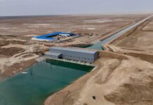 ТҮРКІСТАН ӨҢІРІ МАҚТА-ТОҚЫМА КЛАСТЕРІНІҢ ЖАҢА ДӘУІРІН ҚАЛЫПТАСТЫРУДА