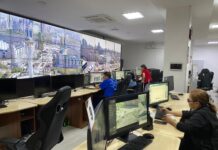 ТҮРКІСТАН: 109 ӨКІЛДЕРІ АСТАНАДА ТӘЖІРИБЕ АЛМАСТЫ