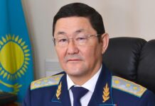 Профилактиканы күшейту – қылмыстың азаю кепілі