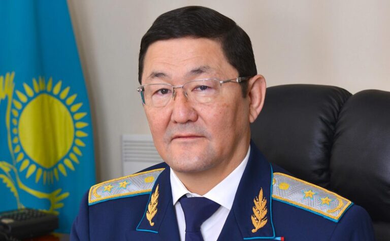 Профилактиканы күшейту – қылмыстың азаю кепілі