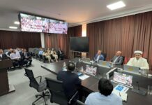 Түркістан облысында полиция мен азаматтар есірткіге қарсы күресте бірікті