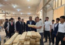 ЖҰМЫСШЫ – МӘРТЕБЕЛІ МАМАНДЫҚ