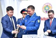 Қайтарылған активтер халық игілігі үшін пайдаланылуда