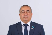 Президент: Түркістан облысында бу-газ құрылғысына негізделген электр стансасы салынады